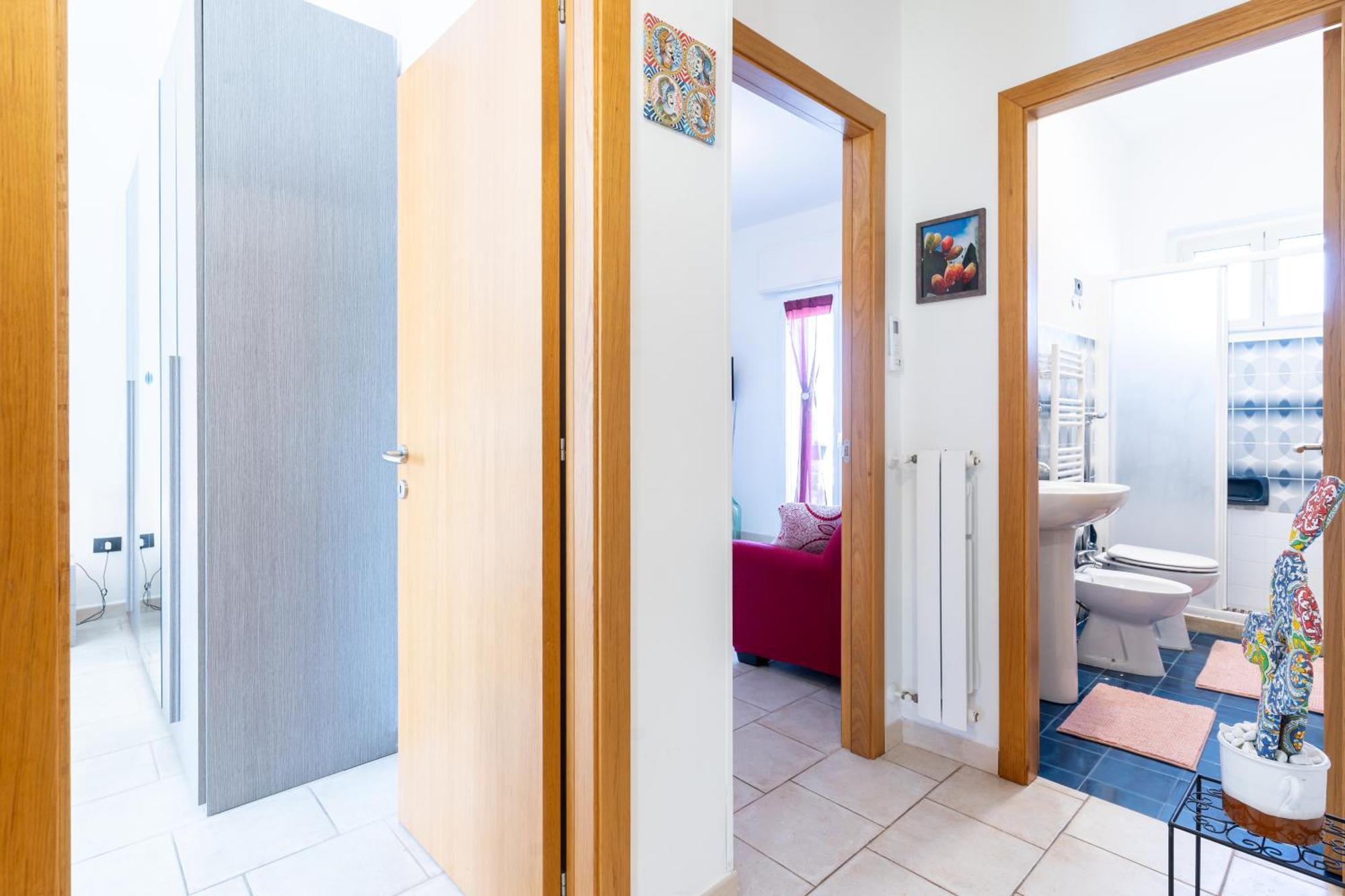I Mori Ca Modica Exterior foto